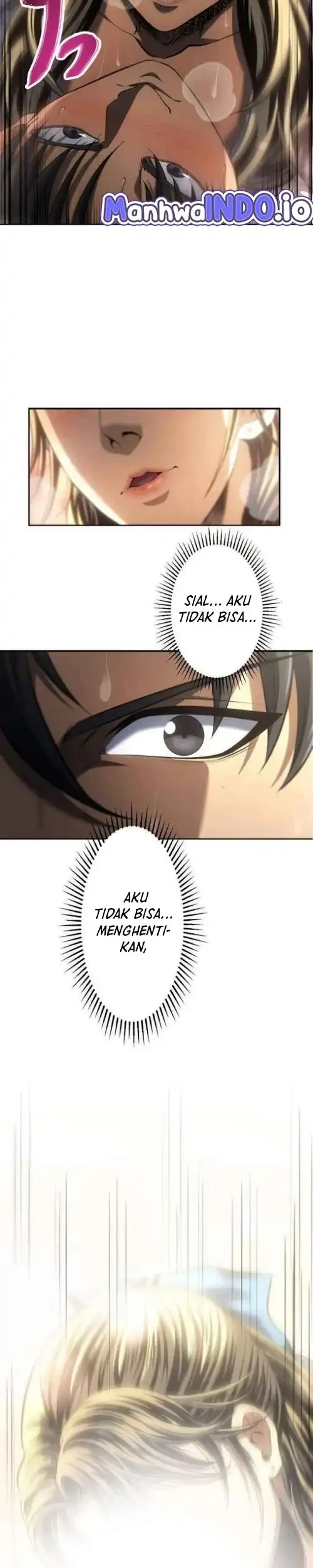 Mr.War -Saikyou no Moto Gunjin- Natsu Chapter 24 - halaman 2