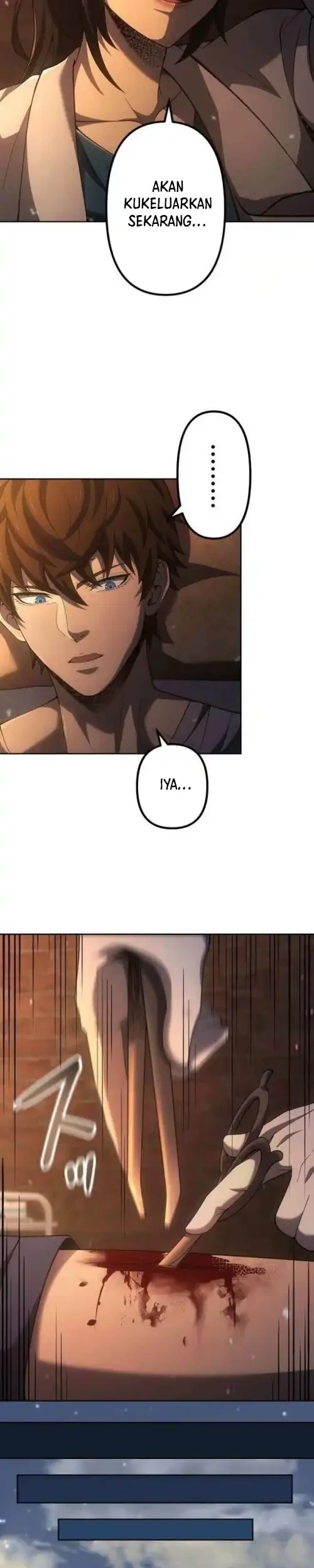 Mr.War -Saikyou no Moto Gunjin- Natsu Chapter 26 - halaman 25