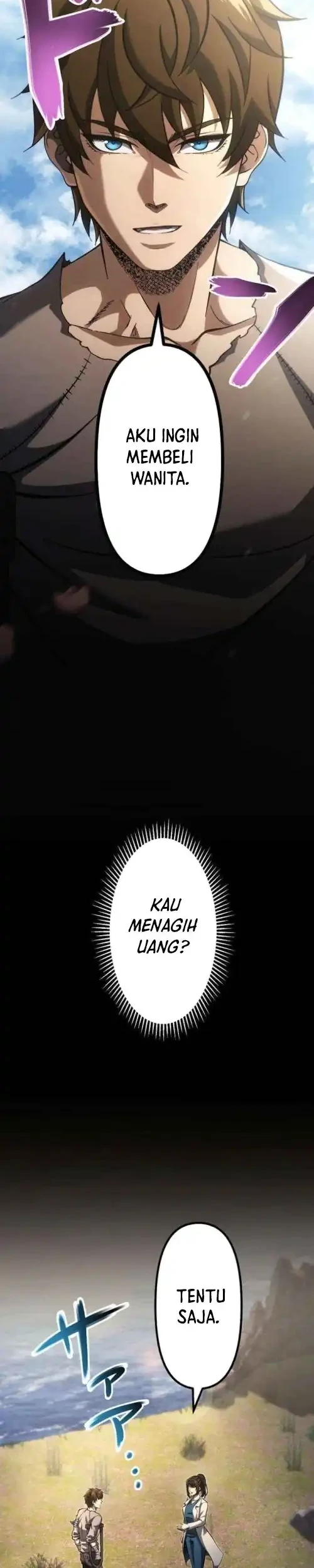 Mr.War -Saikyou no Moto Gunjin- Natsu Chapter 27 - halaman 12