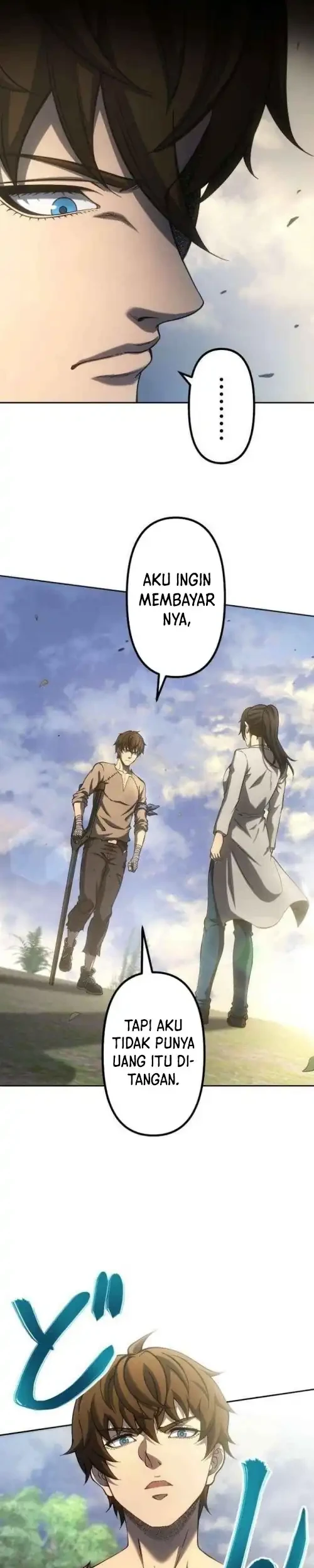Mr.War -Saikyou no Moto Gunjin- Natsu Chapter 27 - halaman 17