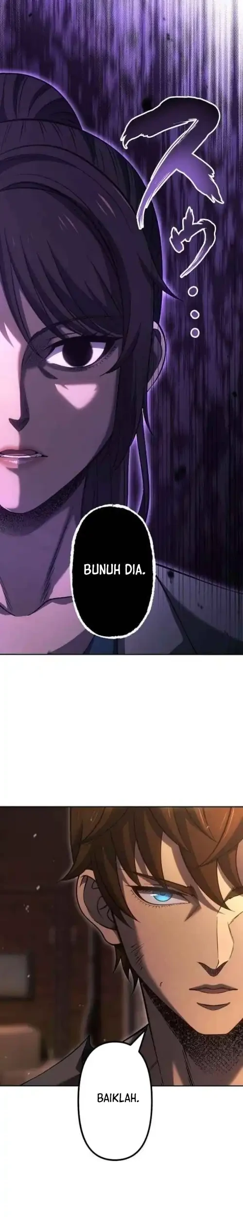 Mr.War -Saikyou no Moto Gunjin- Natsu Chapter 27 - halaman 21