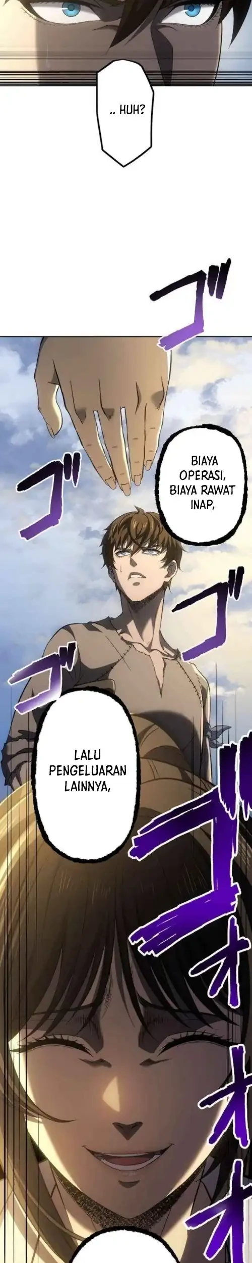 Mr.War -Saikyou no Moto Gunjin- Natsu Chapter 27 - halaman 3