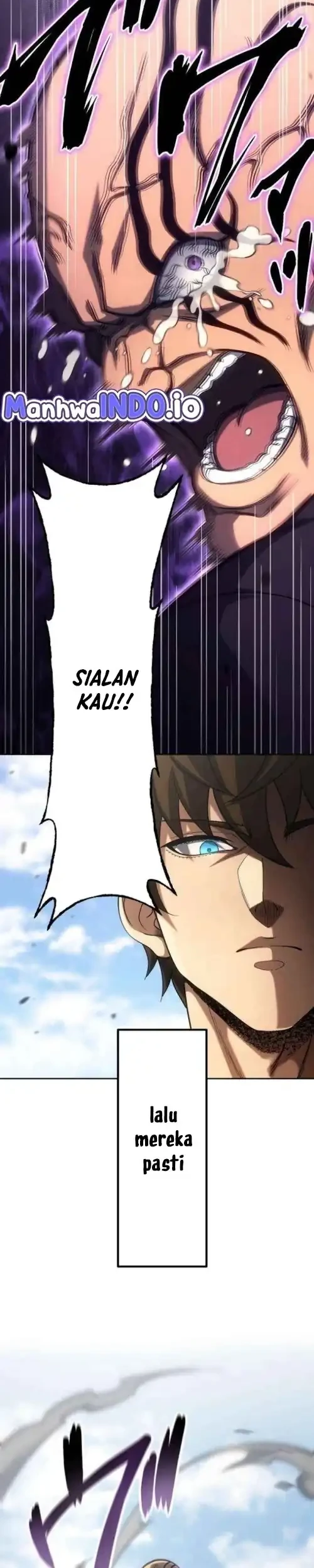 Mr.War -Saikyou no Moto Gunjin- Natsu Chapter 28 - halaman 16