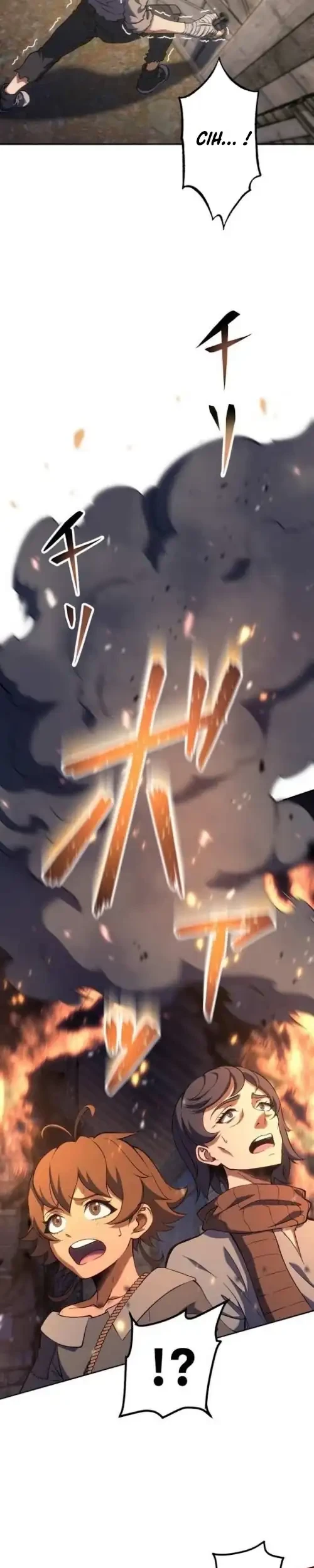 Mr.War -Saikyou no Moto Gunjin- Natsu Chapter 3 - halaman 37