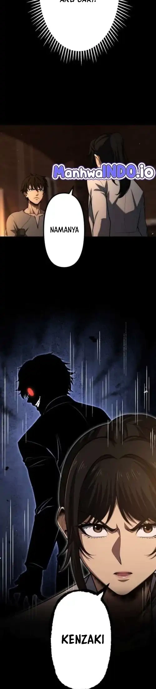 Mr.War -Saikyou no Moto Gunjin- Natsu Chapter 30 - halaman 22