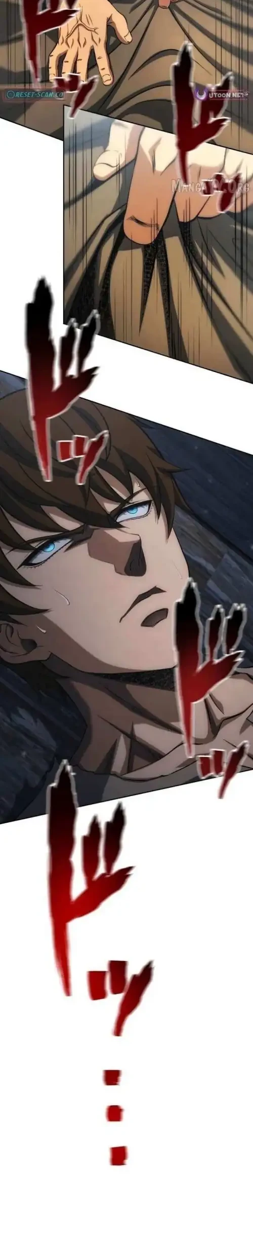 Mr.War -Saikyou no Moto Gunjin- Natsu Chapter 30 - halaman 4