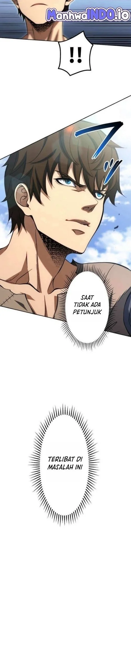 Mr.War -Saikyou no Moto Gunjin- Natsu Chapter 31 - halaman 2