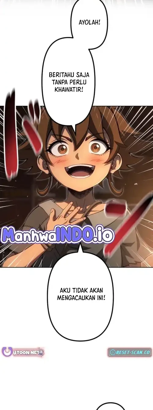 Mr.War -Saikyou no Moto Gunjin- Natsu Chapter 35 - halaman 26