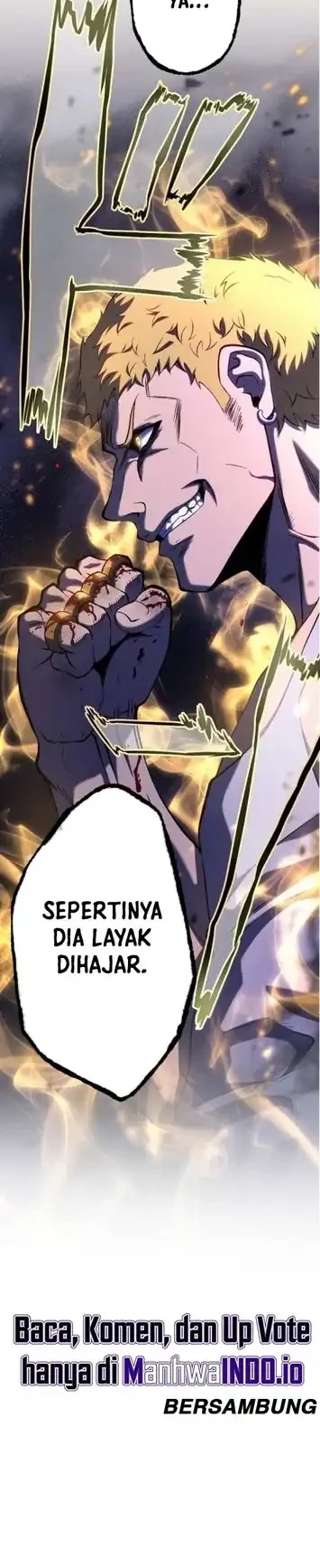 Mr.War -Saikyou no Moto Gunjin- Natsu Chapter 4 - halaman 36