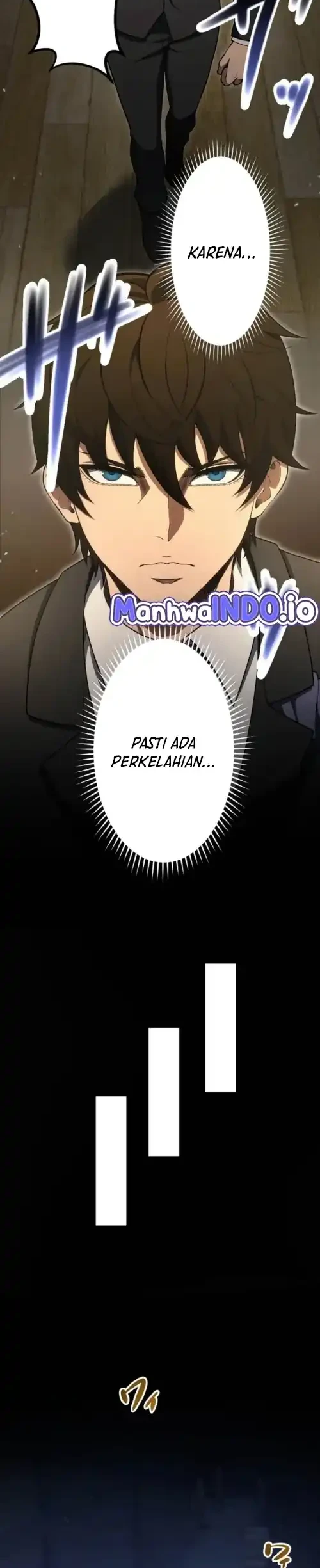 Mr.War -Saikyou no Moto Gunjin- Natsu Chapter 43 - halaman 6