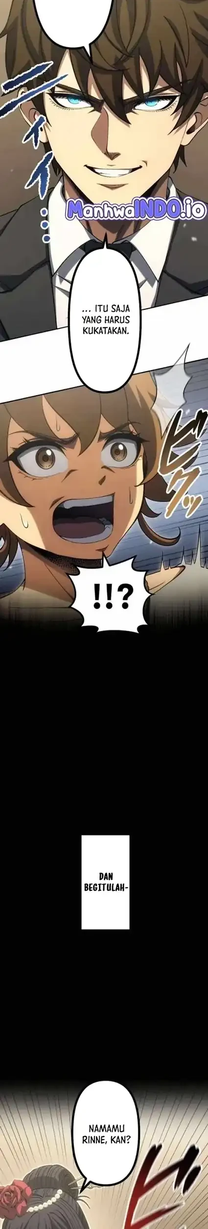 Mr.War -Saikyou no Moto Gunjin- Natsu Chapter 44 - halaman 14