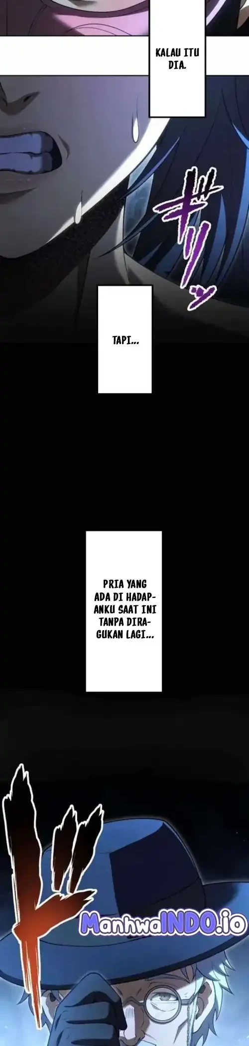 Mr.War -Saikyou no Moto Gunjin- Natsu Chapter 44 - halaman 28
