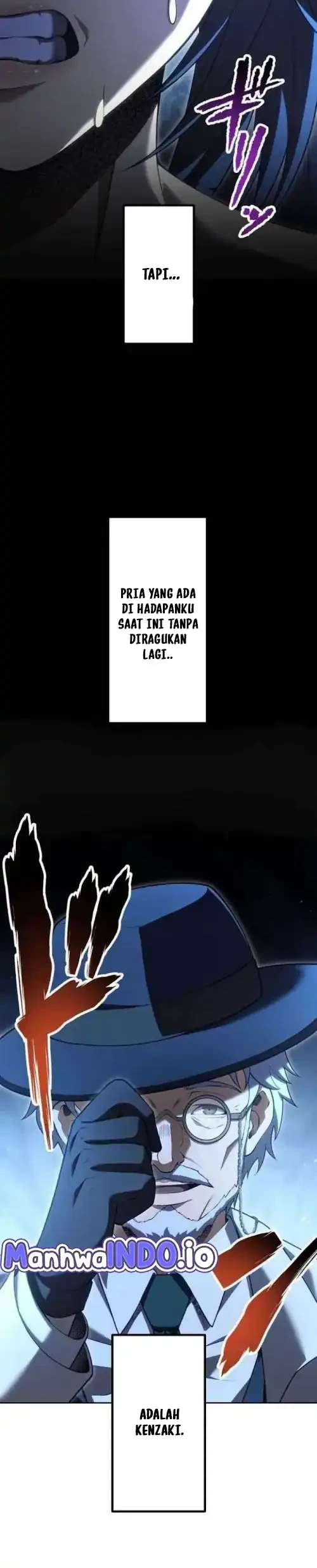 Mr.War -Saikyou no Moto Gunjin- Natsu Chapter 45 - halaman 2