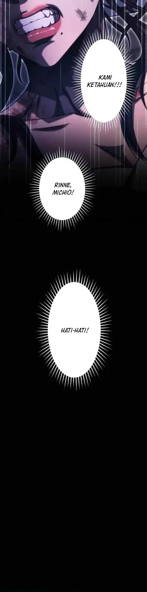 Mr.War -Saikyou no Moto Gunjin- Natsu Chapter 47 - halaman 14
