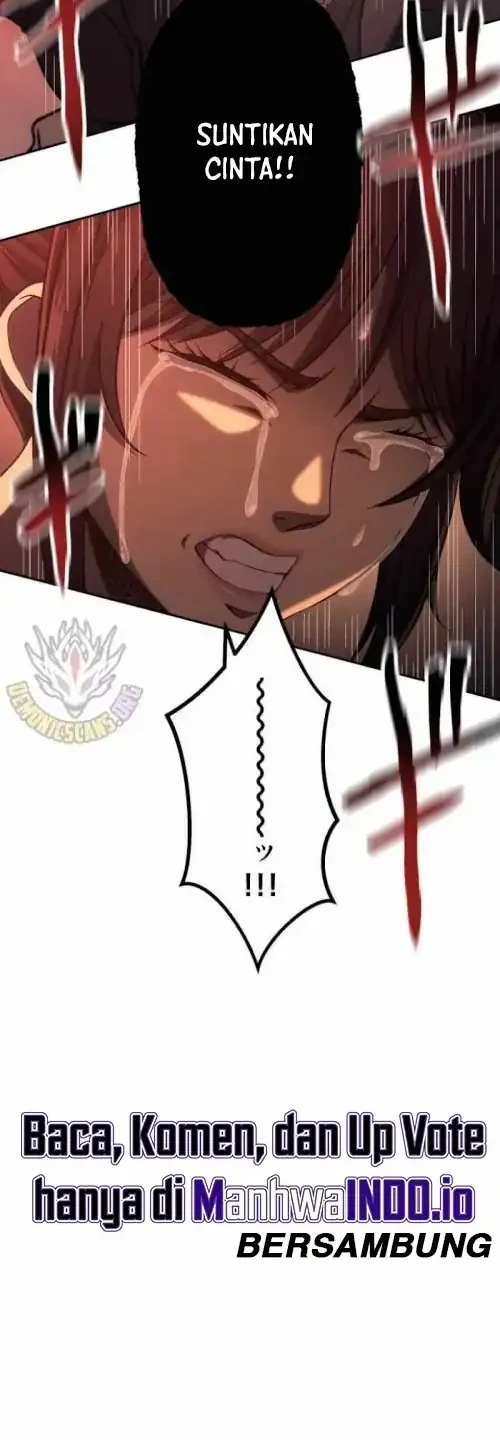 Mr.War -Saikyou no Moto Gunjin- Natsu Chapter 48 - halaman 36