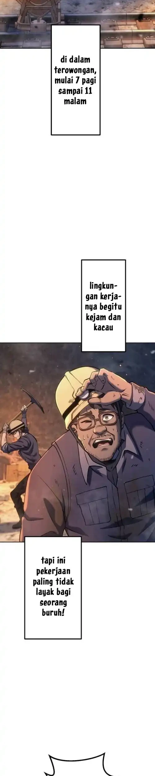 Mr.War -Saikyou no Moto Gunjin- Natsu Chapter 5 - halaman 22