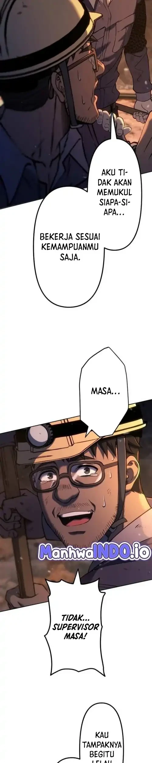 Mr.War -Saikyou no Moto Gunjin- Natsu Chapter 5 - halaman 25