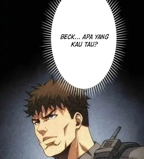 Mr.War -Saikyou no Moto Gunjin- Natsu Chapter 50 - halaman 32
