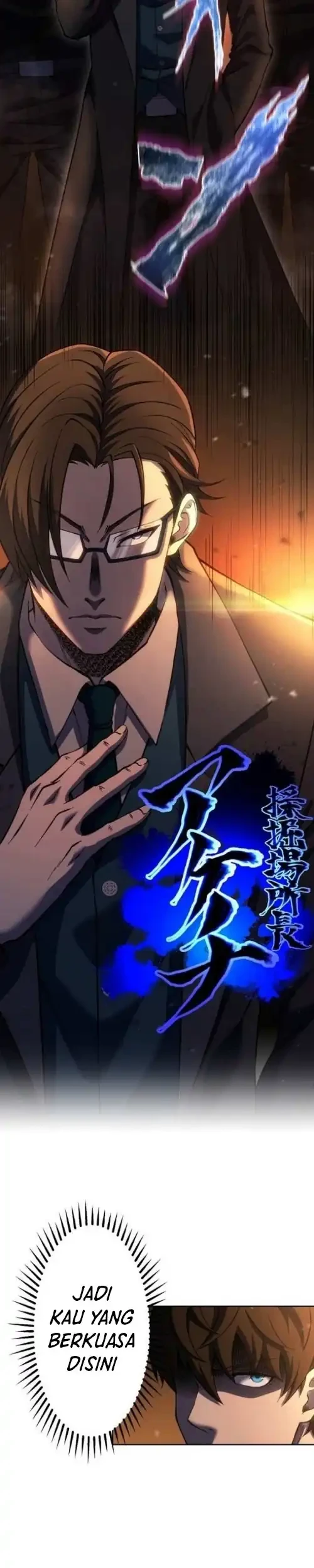 Mr.War -Saikyou no Moto Gunjin- Natsu Chapter 6 - halaman 13