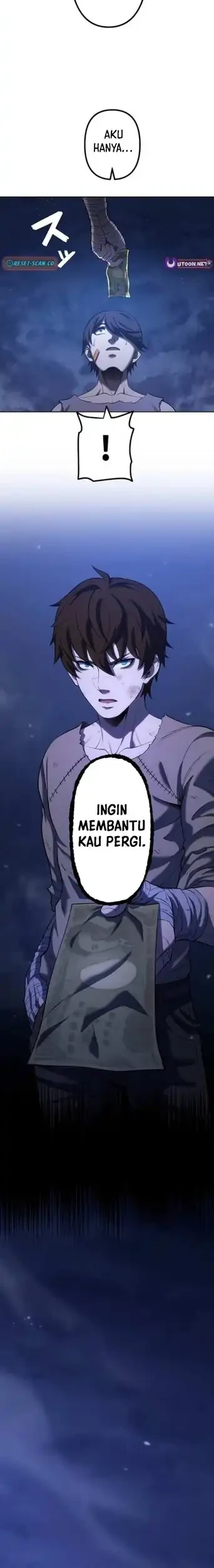 Mr.War -Saikyou no Moto Gunjin- Natsu Chapter 7 - halaman 24