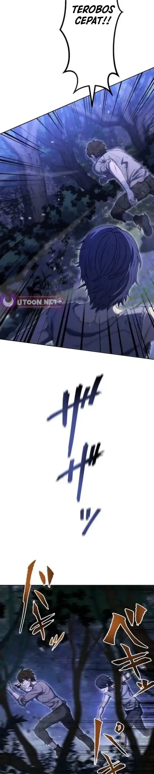 Mr.War -Saikyou no Moto Gunjin- Natsu Chapter 8 - halaman 13