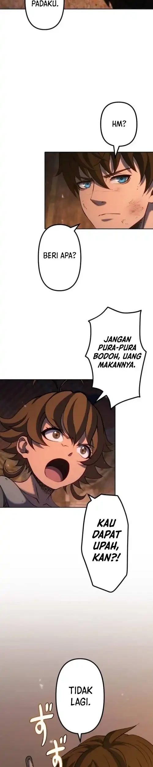Mr.War -Saikyou no Moto Gunjin- Natsu Chapter 9 - halaman 12