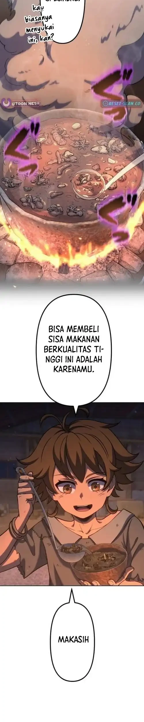 Mr.War -Saikyou no Moto Gunjin- Natsu Chapter 9 - halaman 4