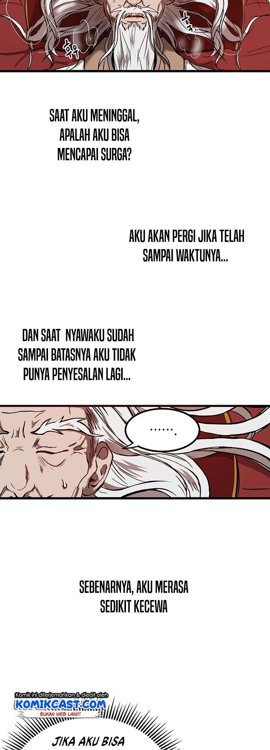 Mudang Association Chapter 1 - halaman 26