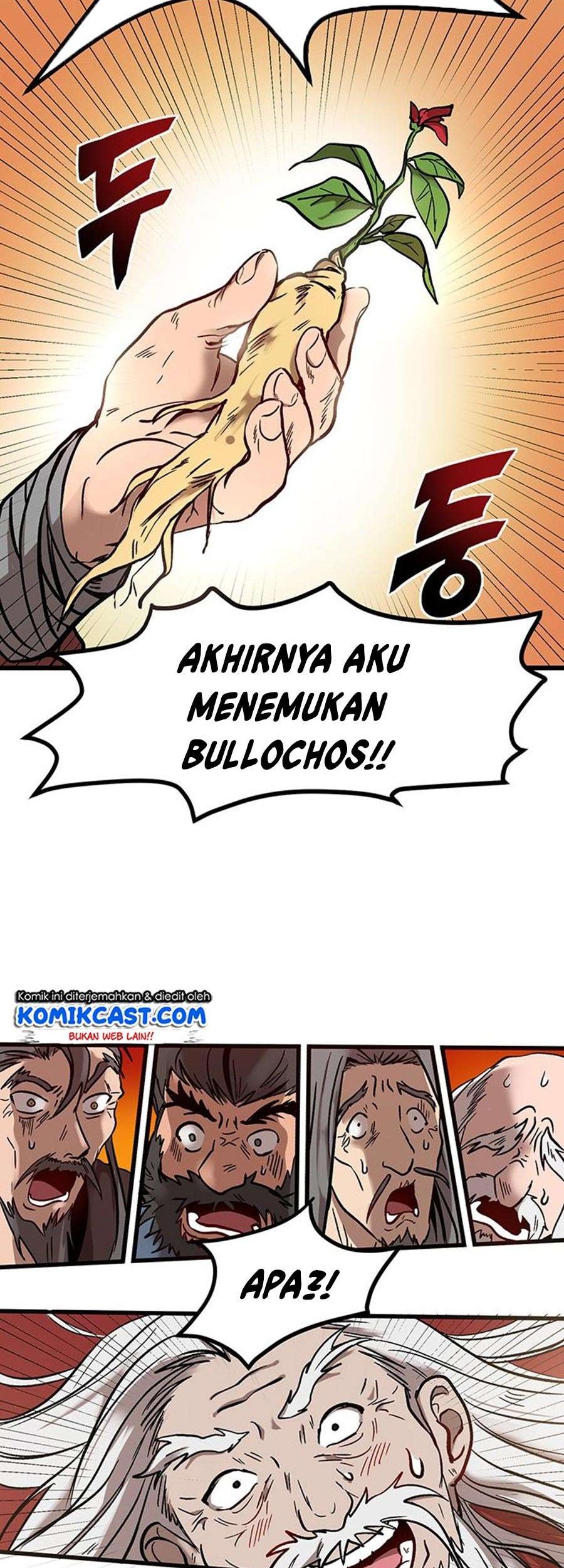 Mudang Association Chapter 1 - halaman 46
