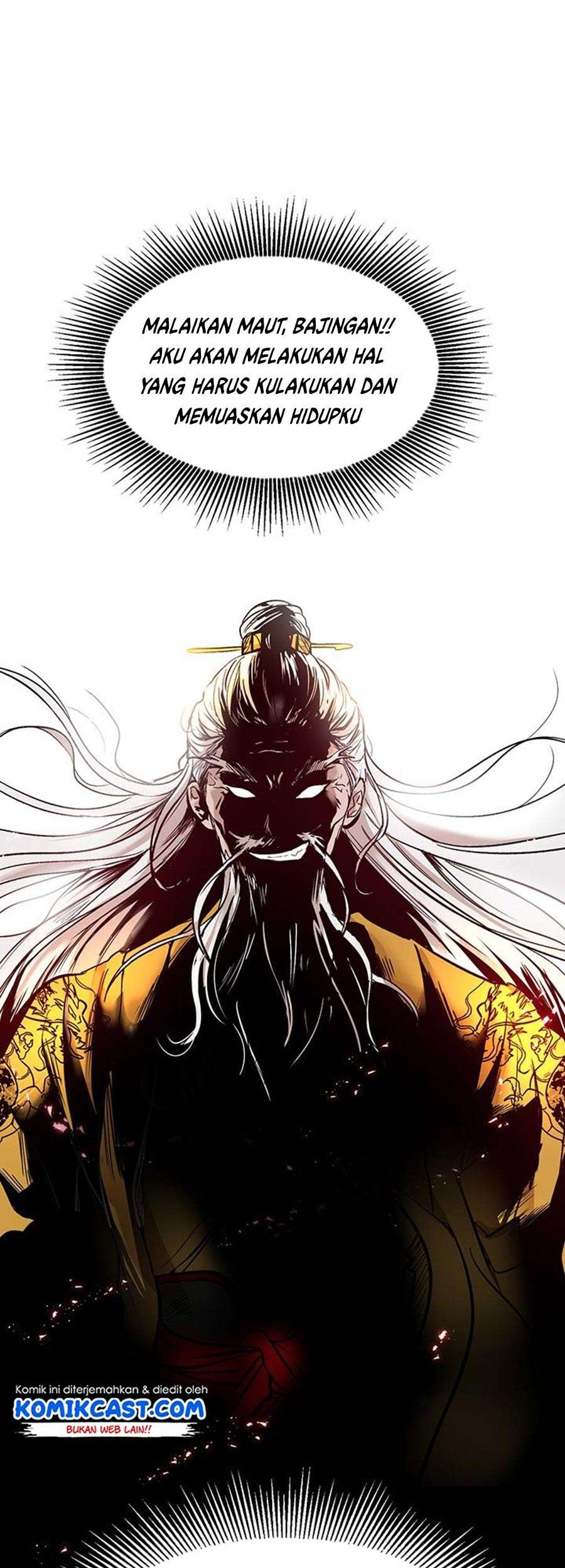 Mudang Association Chapter 1 - halaman 76