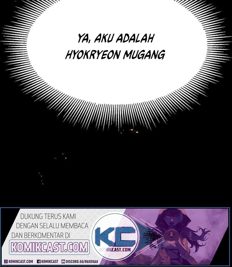 Mudang Association Chapter 1 - halaman 77