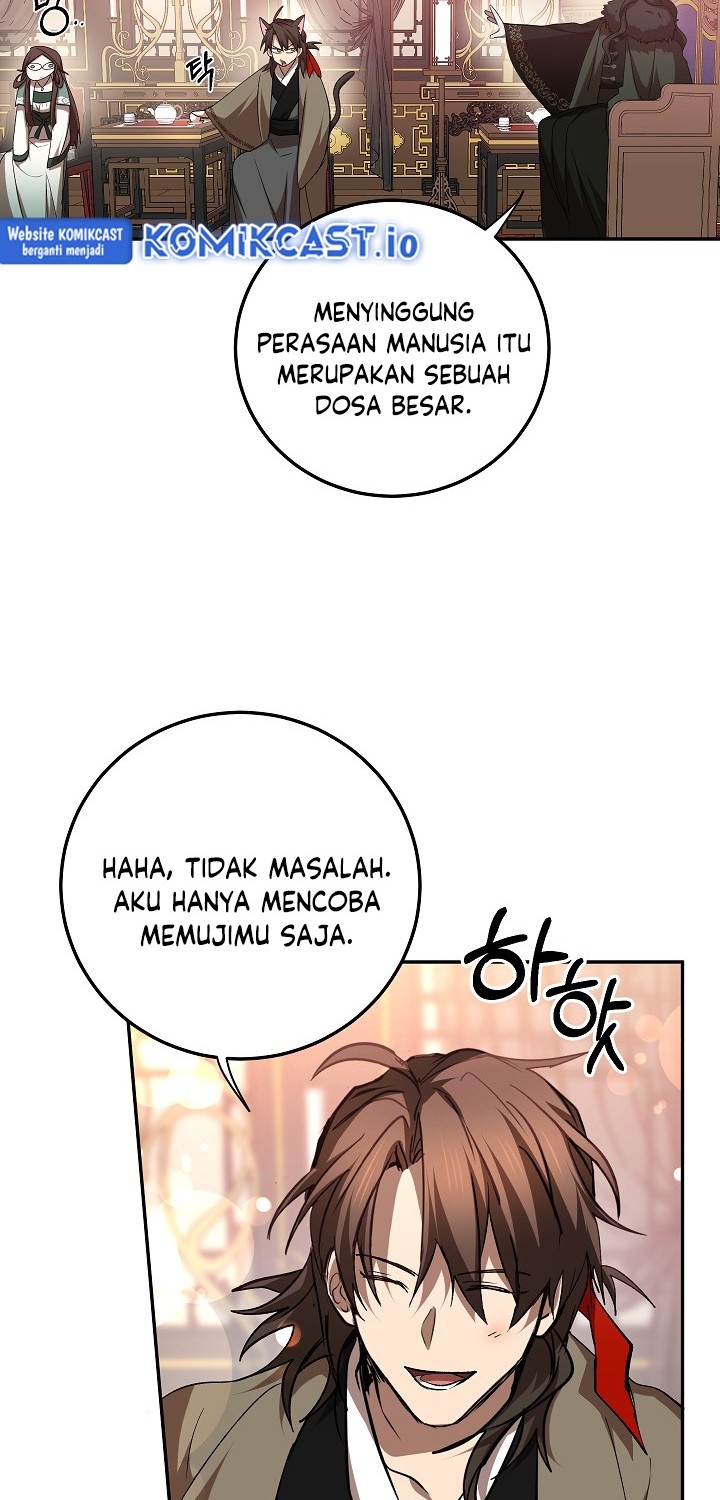 Mudang Association Chapter 101 - halaman 18