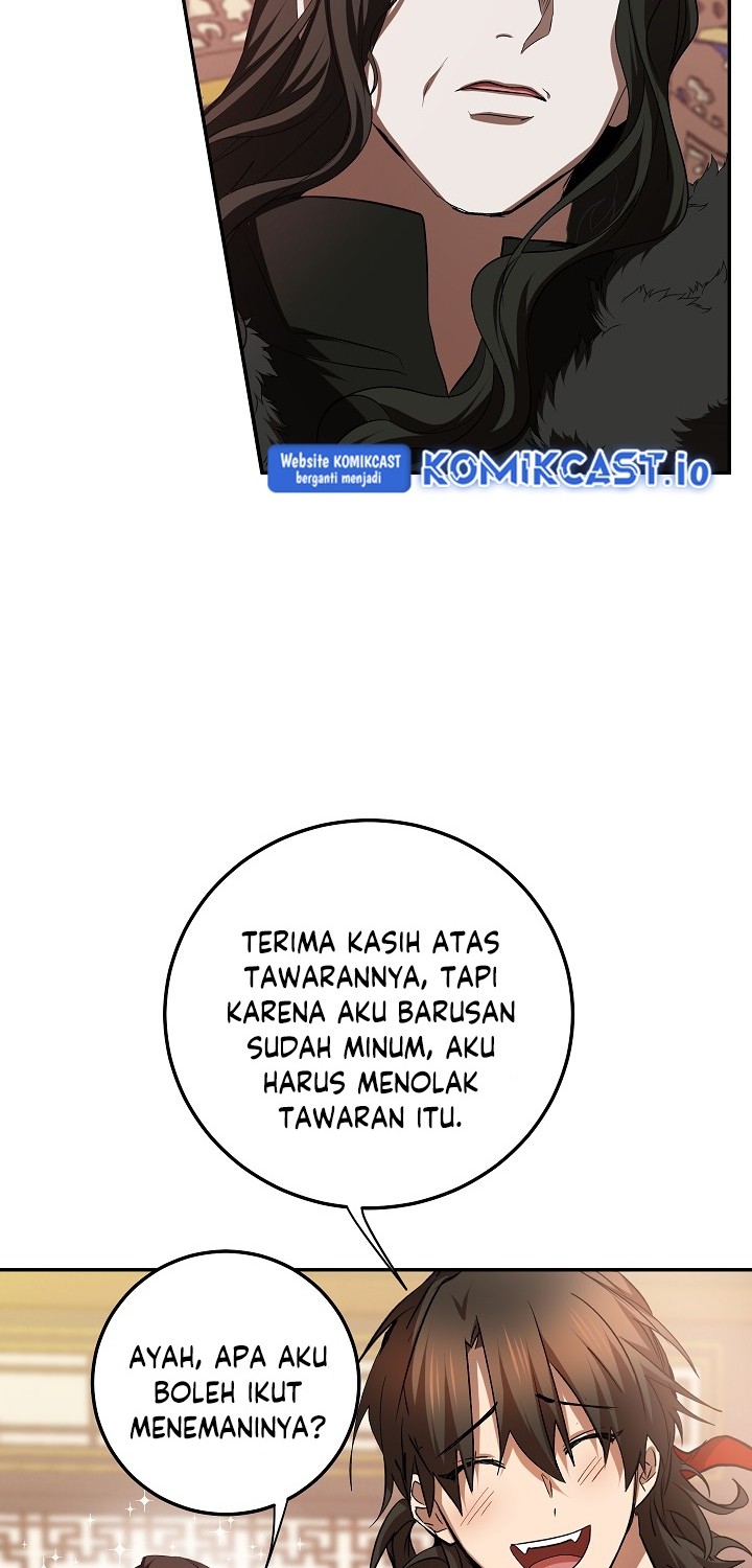 Mudang Association Chapter 101 - halaman 22