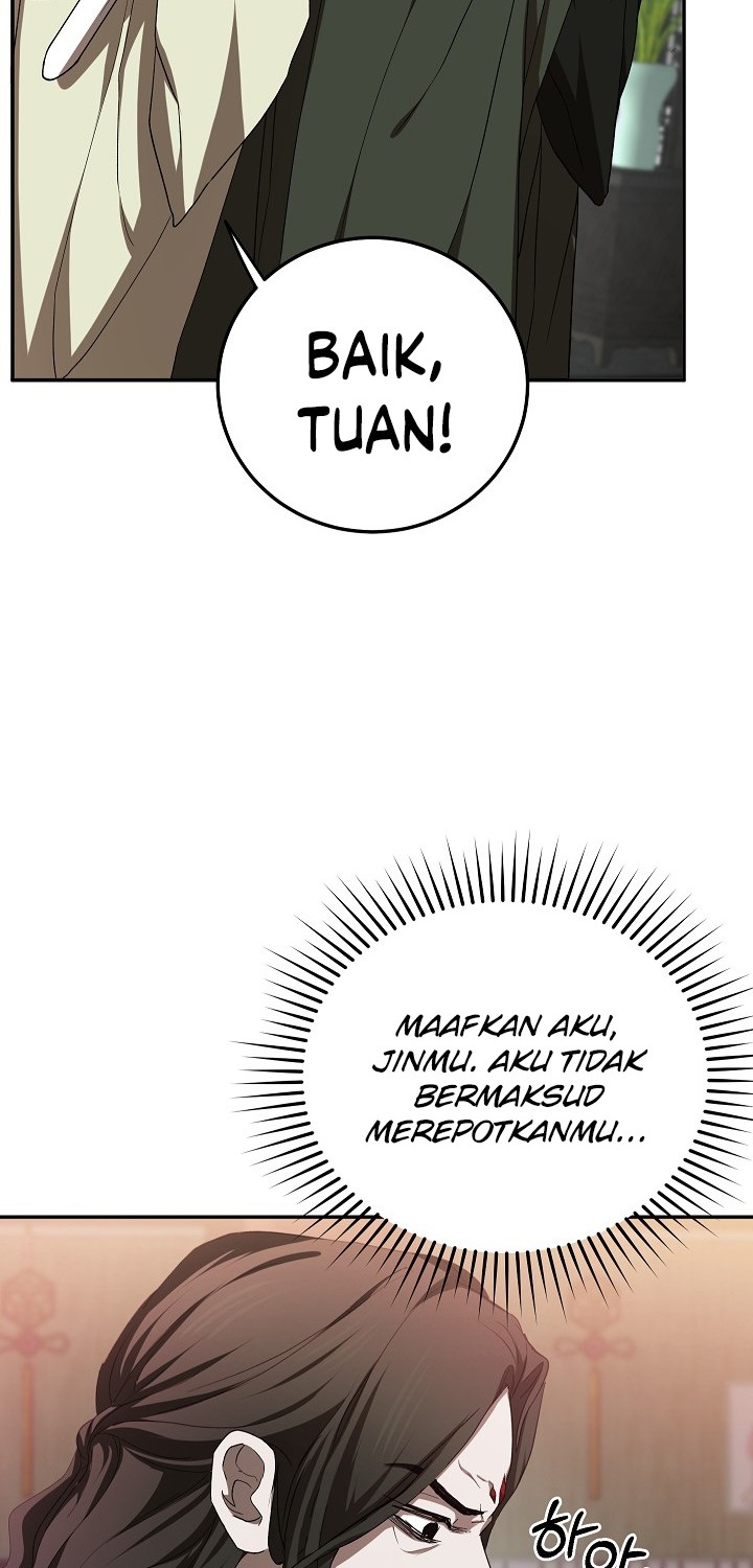 Mudang Association Chapter 101 - halaman 43