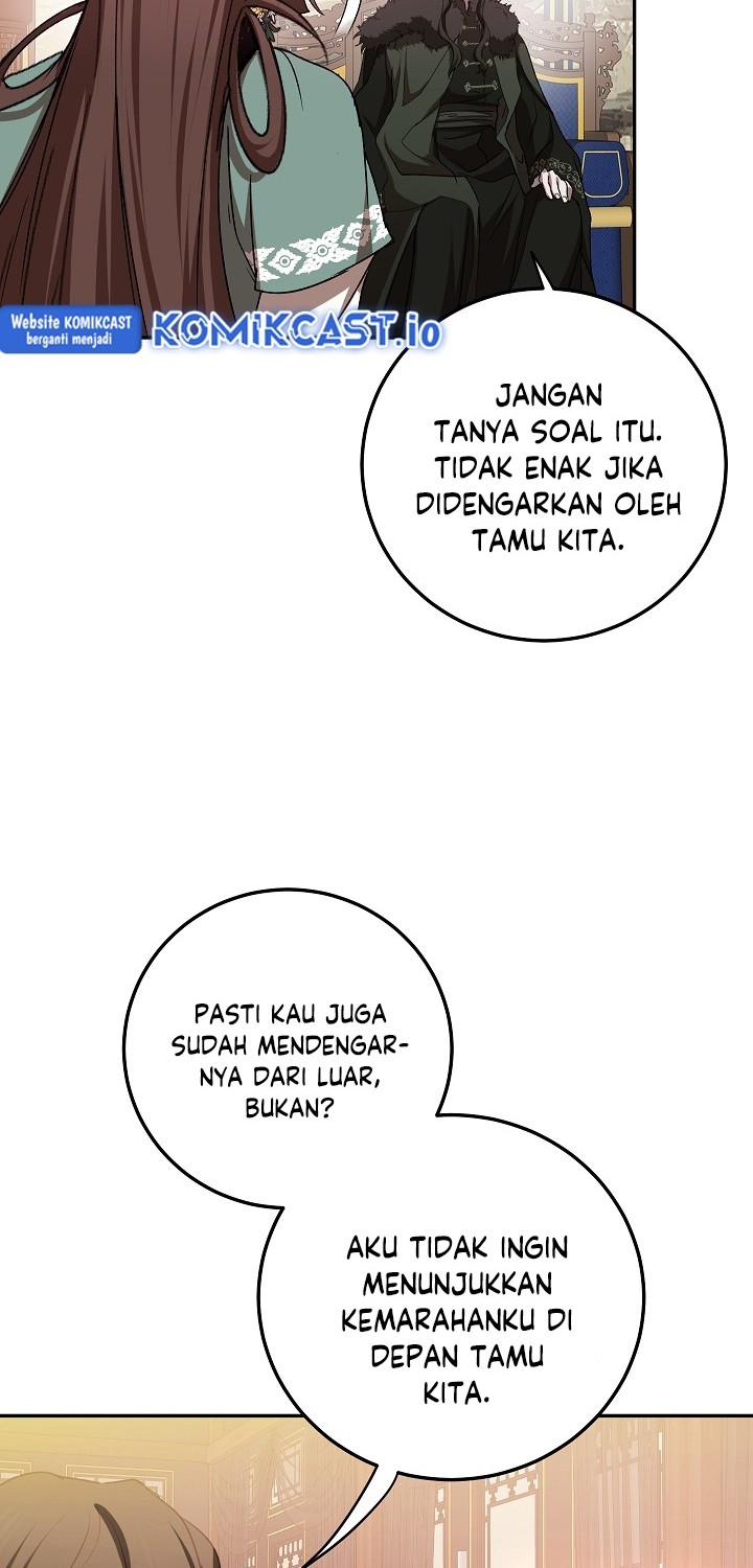 Mudang Association Chapter 101 - halaman 7