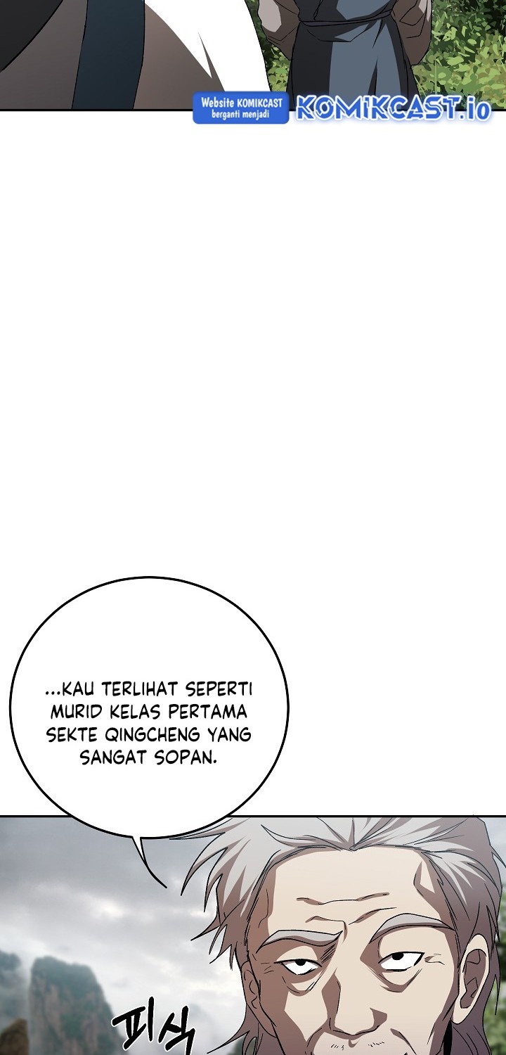 Mudang Association Chapter 102 - halaman 10