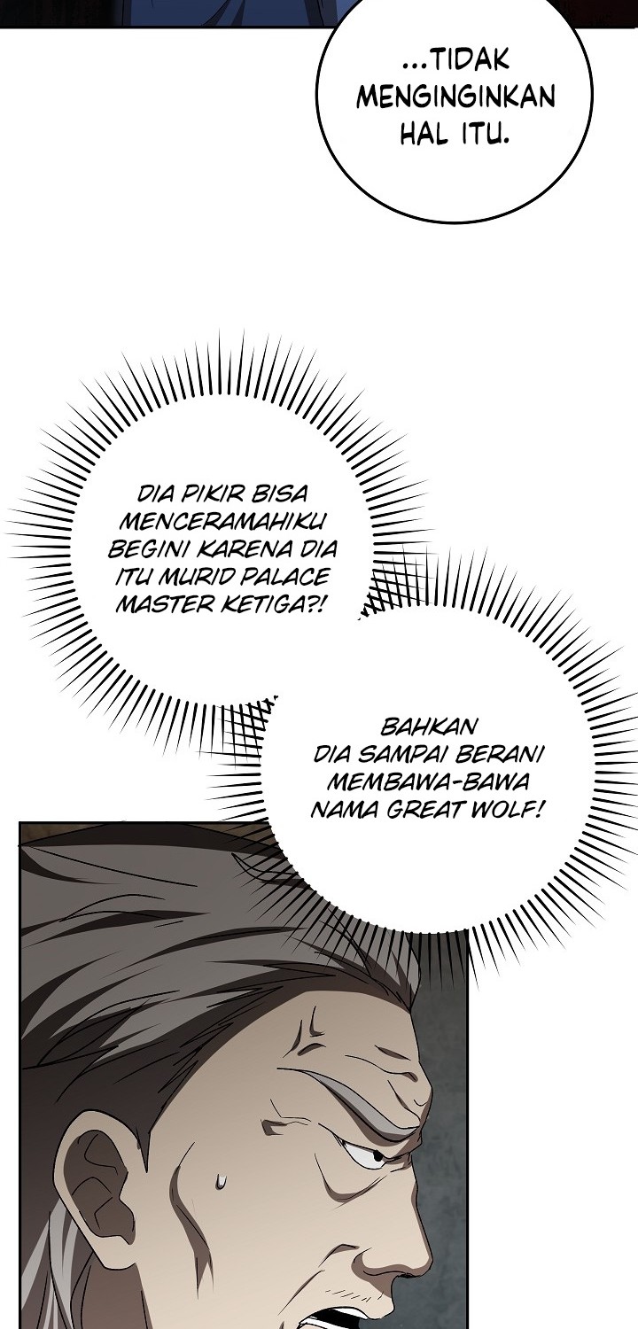 Mudang Association Chapter 102 - halaman 19
