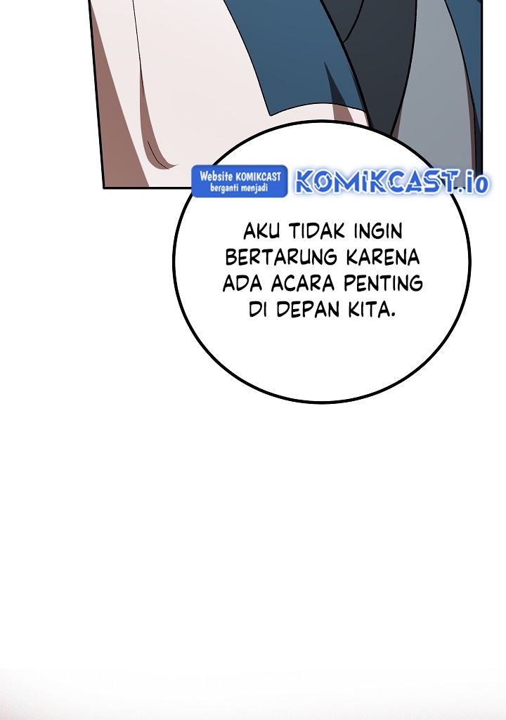 Mudang Association Chapter 102 - halaman 22