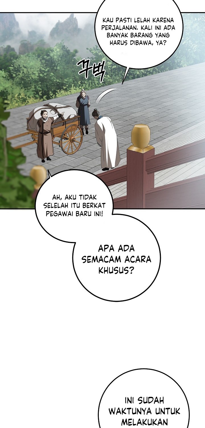Mudang Association Chapter 102 - halaman 5