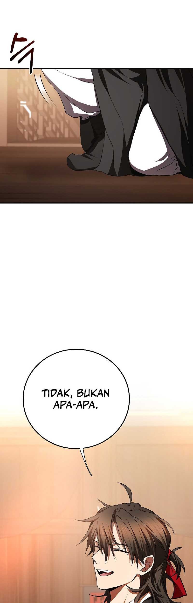 Mudang Association Chapter 103 - halaman 54