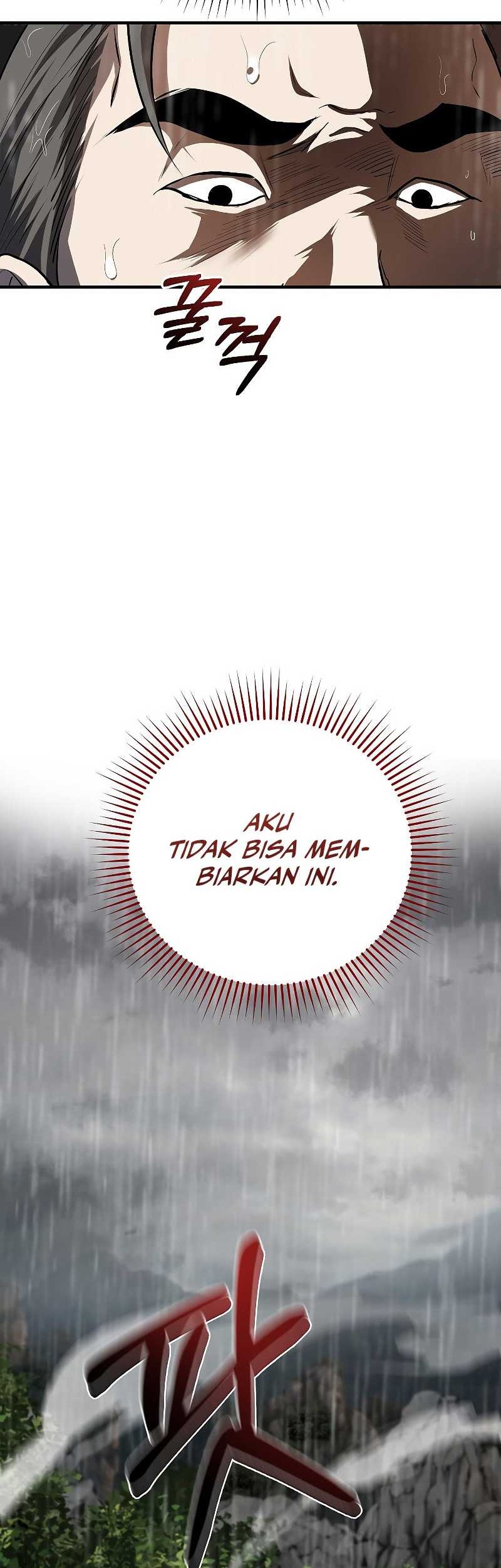 Mudang Association Chapter 103 - halaman 63
