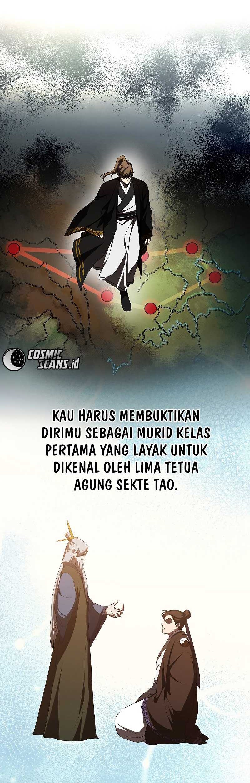 Mudang Association Chapter 103 - halaman 7