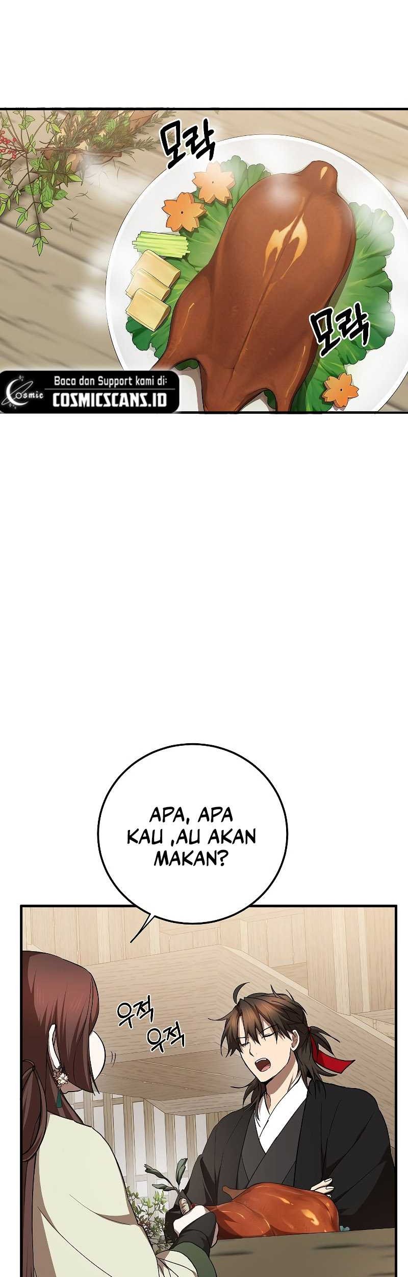 Mudang Association Chapter 104 - halaman 13