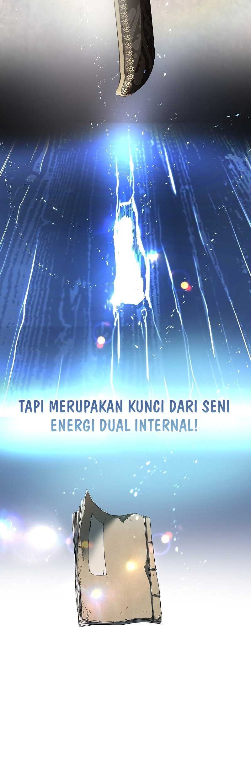 Mudang Association Chapter 104 - halaman 29