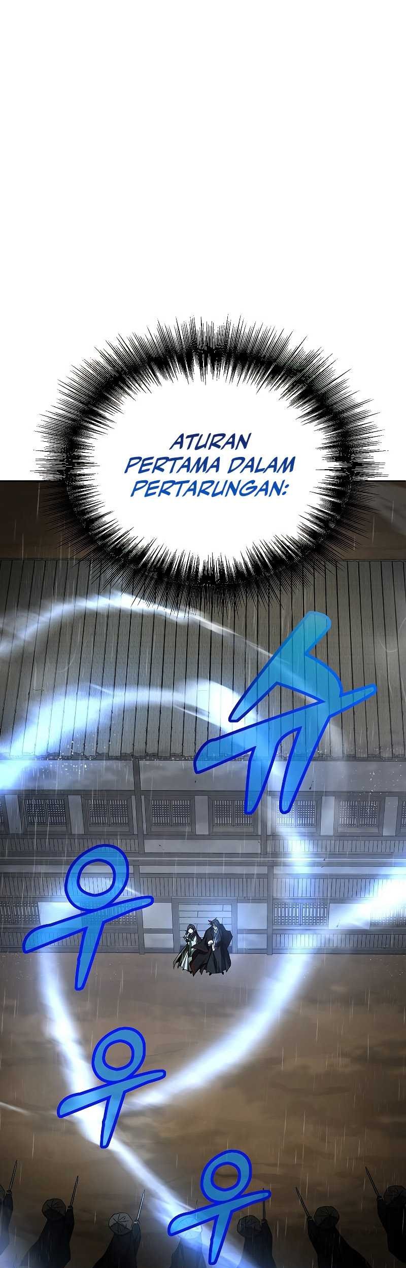 Mudang Association Chapter 104 - halaman 43