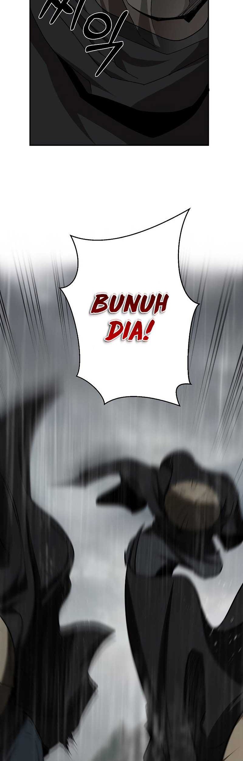 Mudang Association Chapter 104 - halaman 48