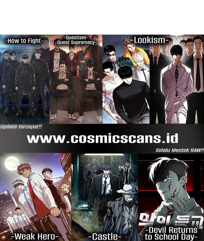 Mudang Association Chapter 106 - halaman 37