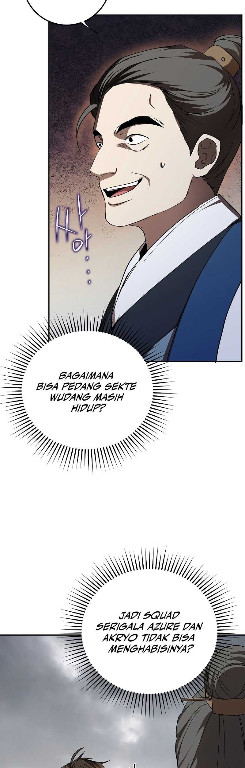 Mudang Association Chapter 107 - halaman 4