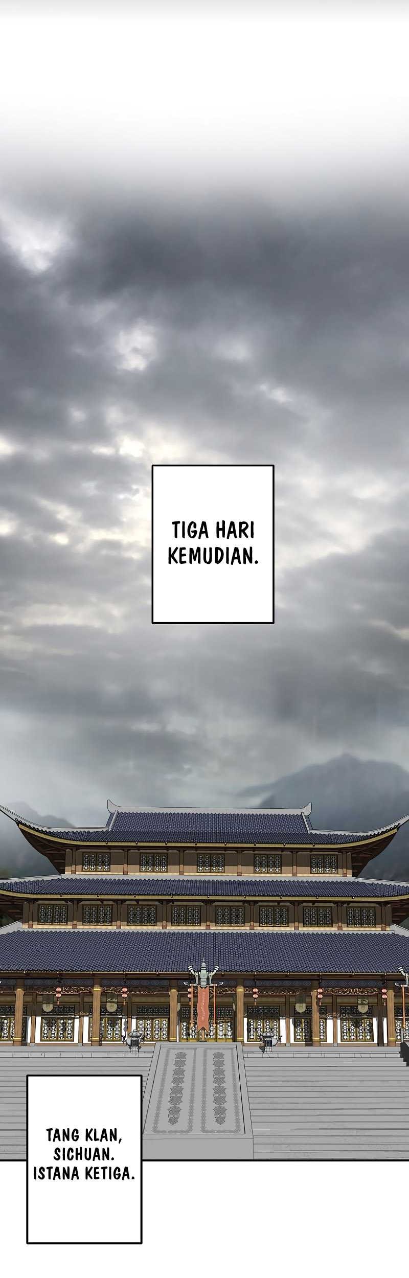 Mudang Association Chapter 108 - halaman 40