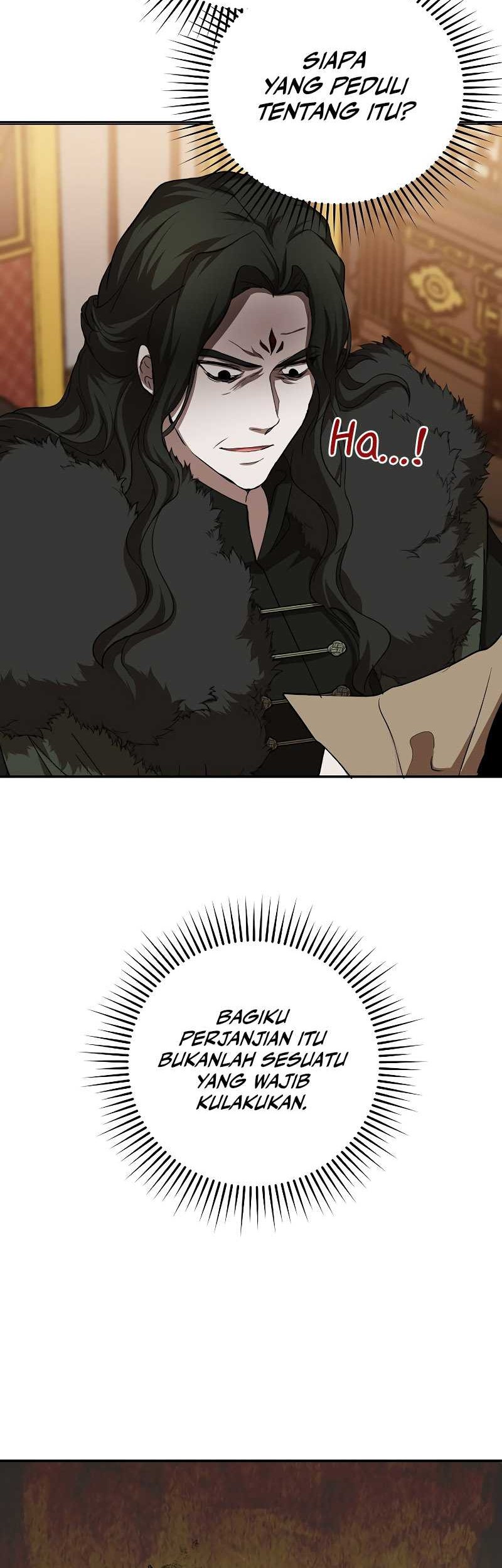 Mudang Association Chapter 108 - halaman 45